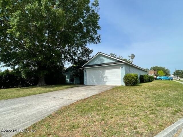 Casheros Cove Dr, Jacksonville, FL 32225