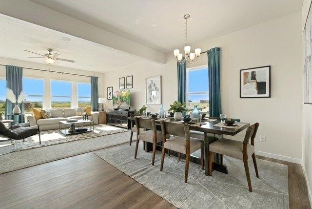 Sabin Way, Lochbuie, CO 80603