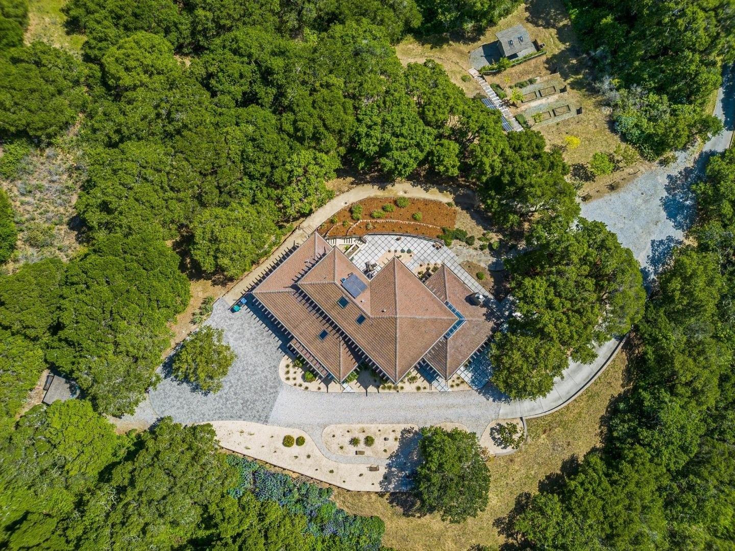 Eagle Hill Rd, Royal Oaks, CA 95076