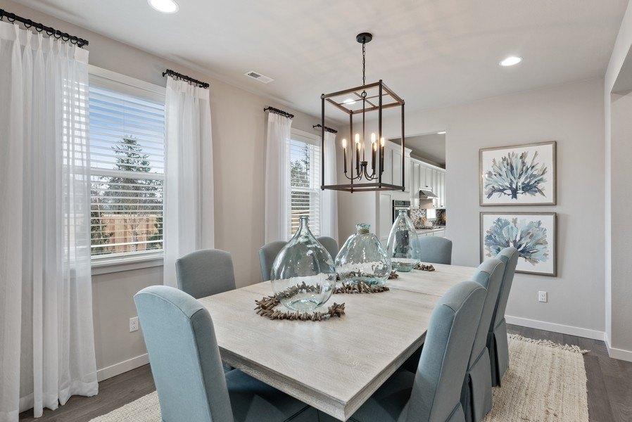Waldron Dr Ne, Lacey, WA 98516