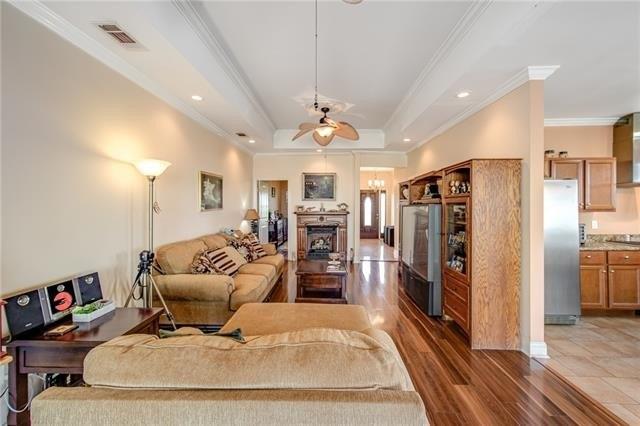 Chef Menteur Hwy, New Orleans, LA 70129