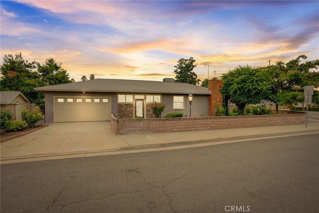 Central Ave, Riverside, CA 92506