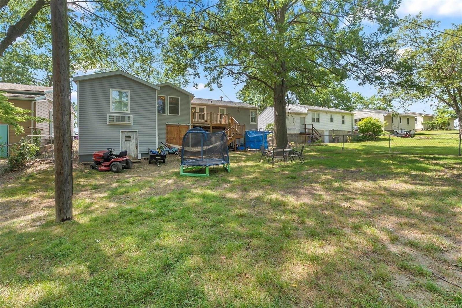 Sheridan Dr, Cape Girardeau, MO 63703