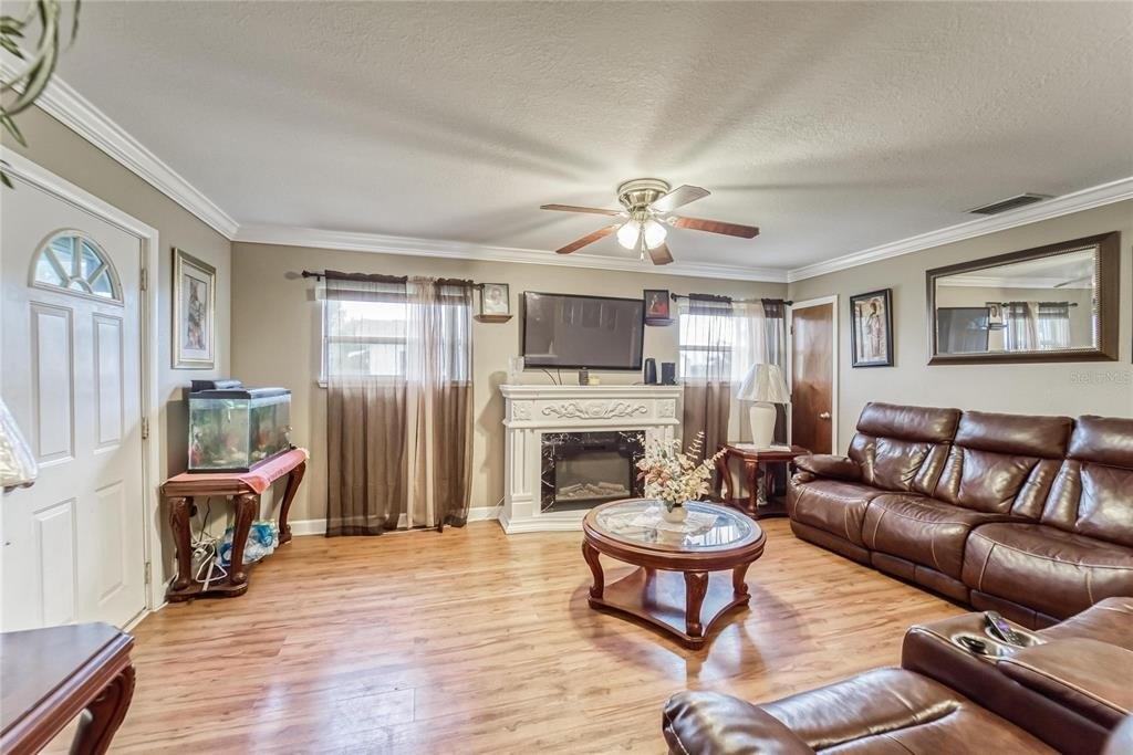 Patrick St, Dade City, FL 33525