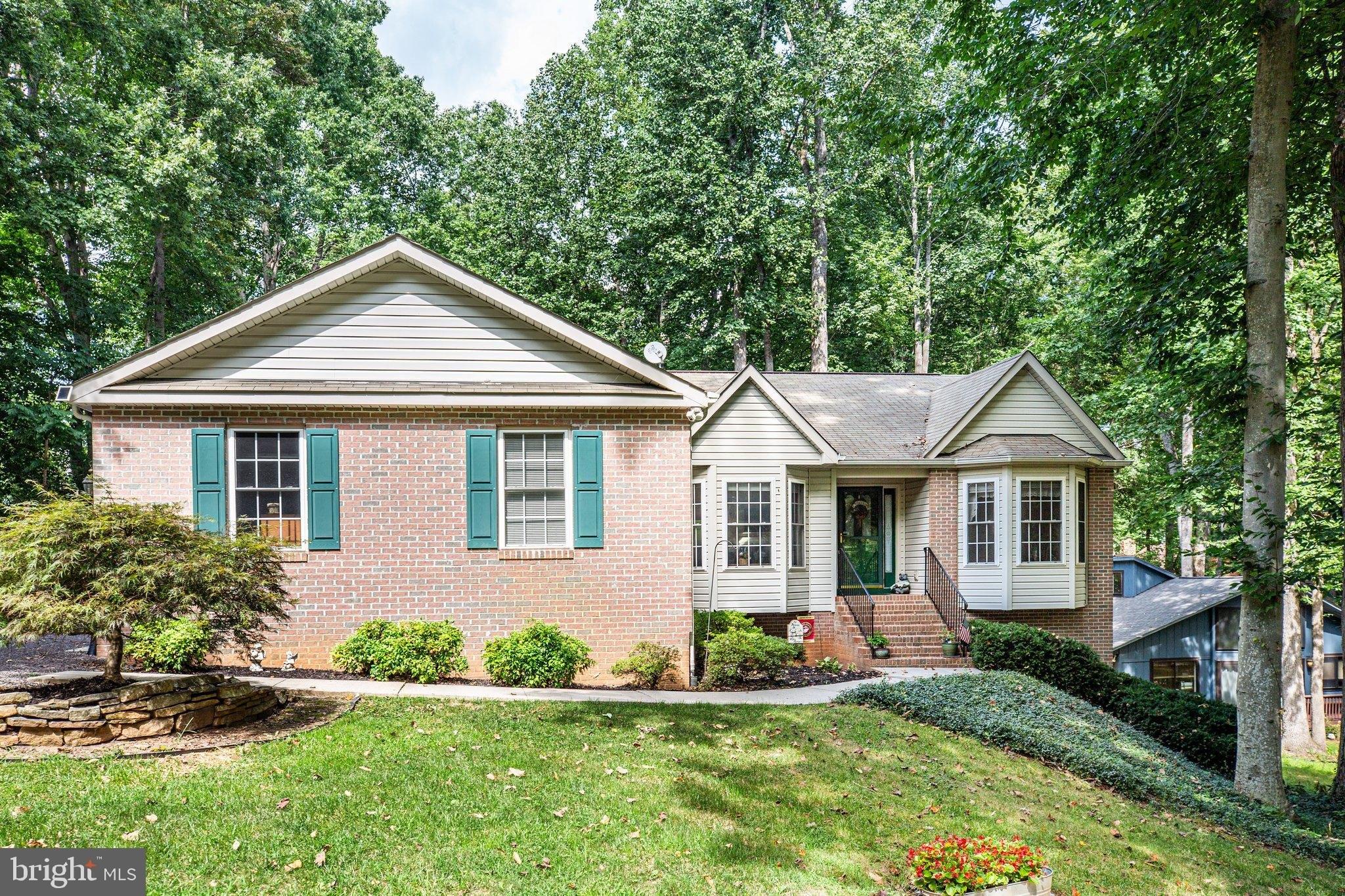 Lakeview Pkwy, Locust Grove, VA 22508