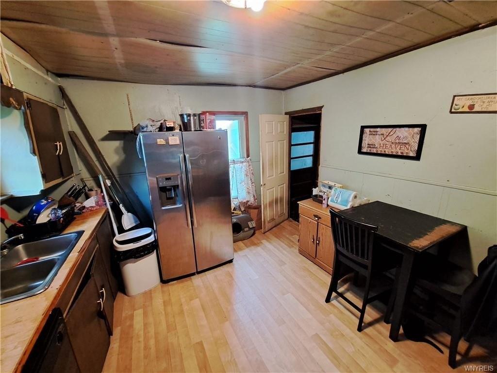 Hall St, Batavia, NY 14020