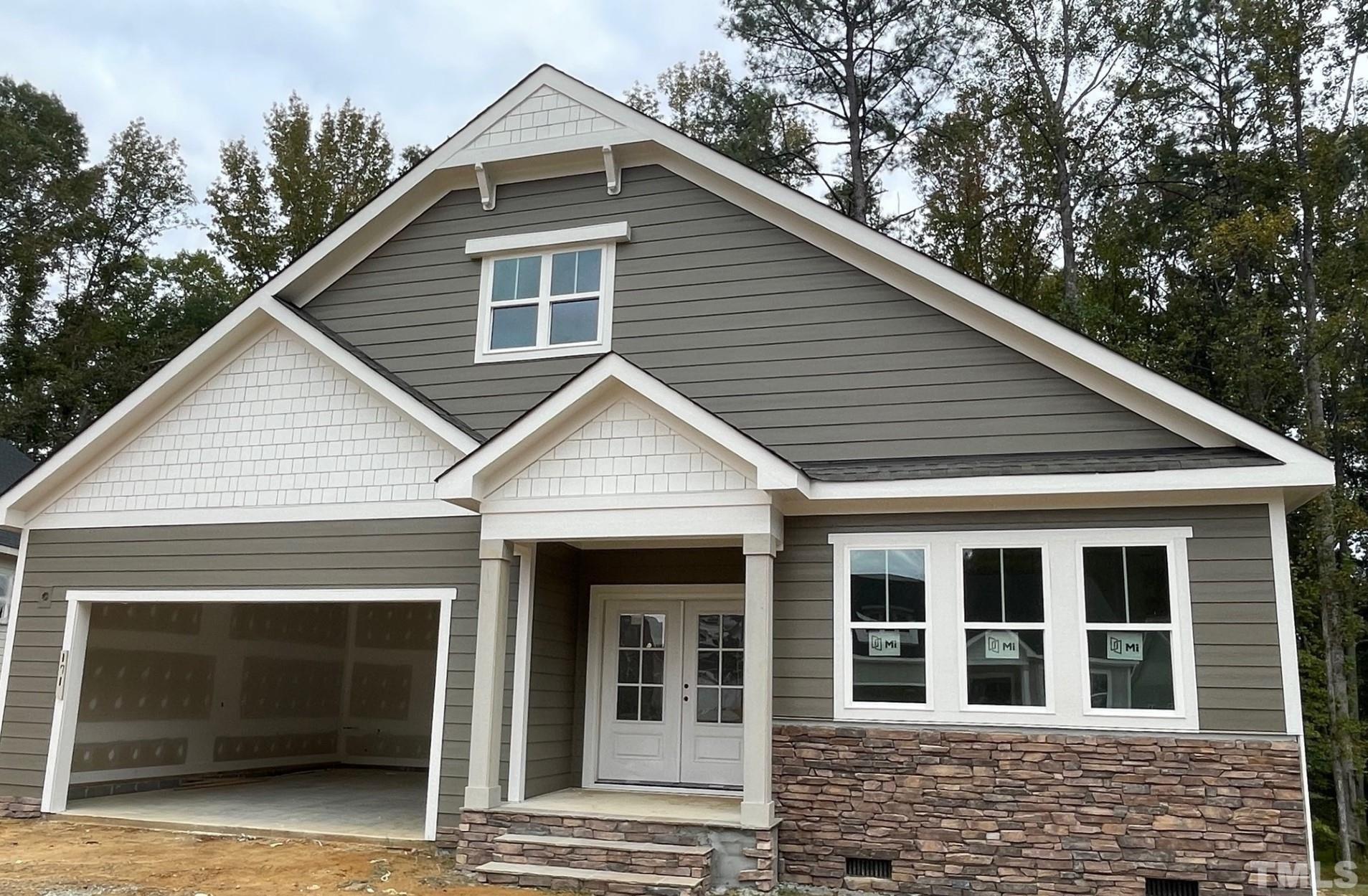 Lager Ln, Garner, NC 27529