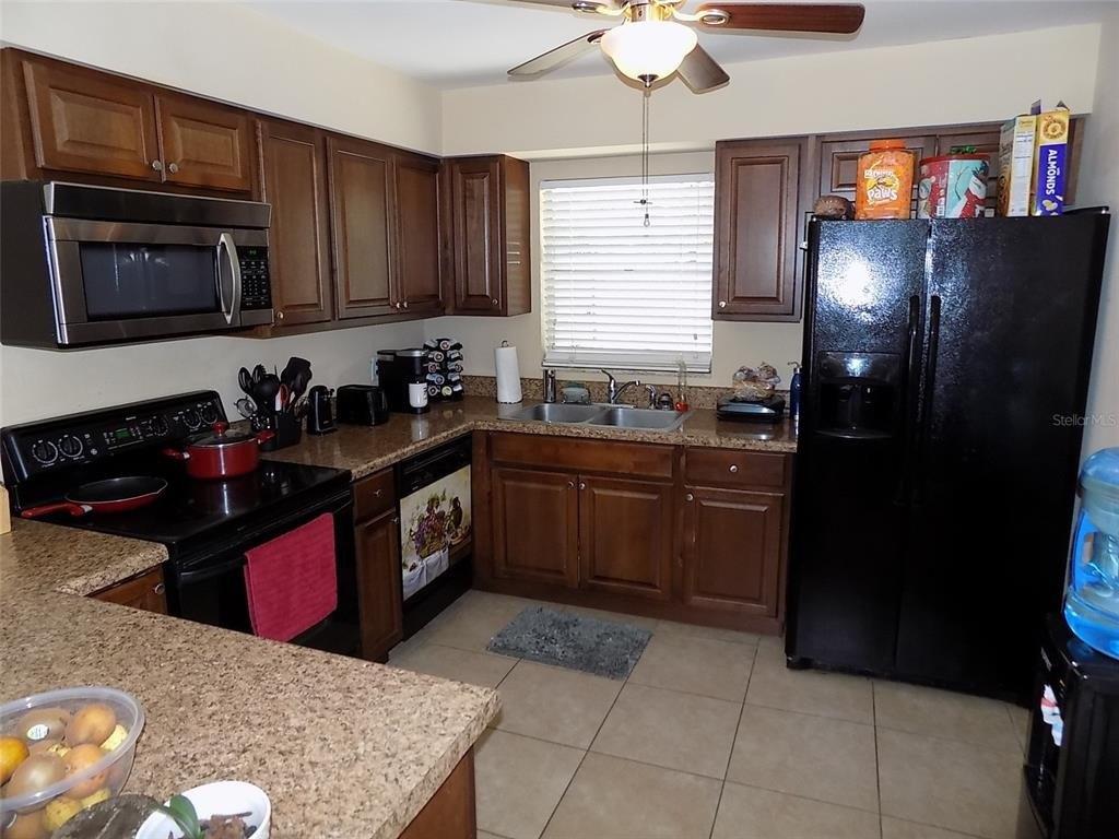 Vincent Dr, Mount Dora, FL 32757