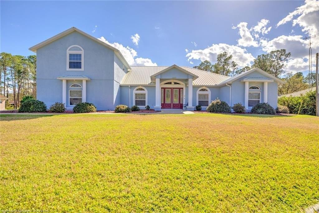 Iris Ave, Sebring, FL 33875