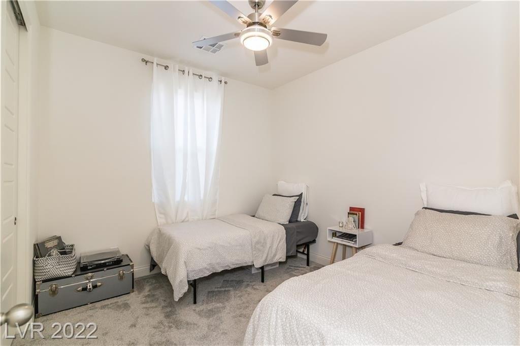 Kimberlite Dr, Henderson, NV 89011