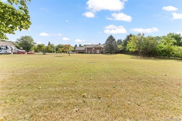 Stony Creek Rd, Ypsilanti, MI 48197