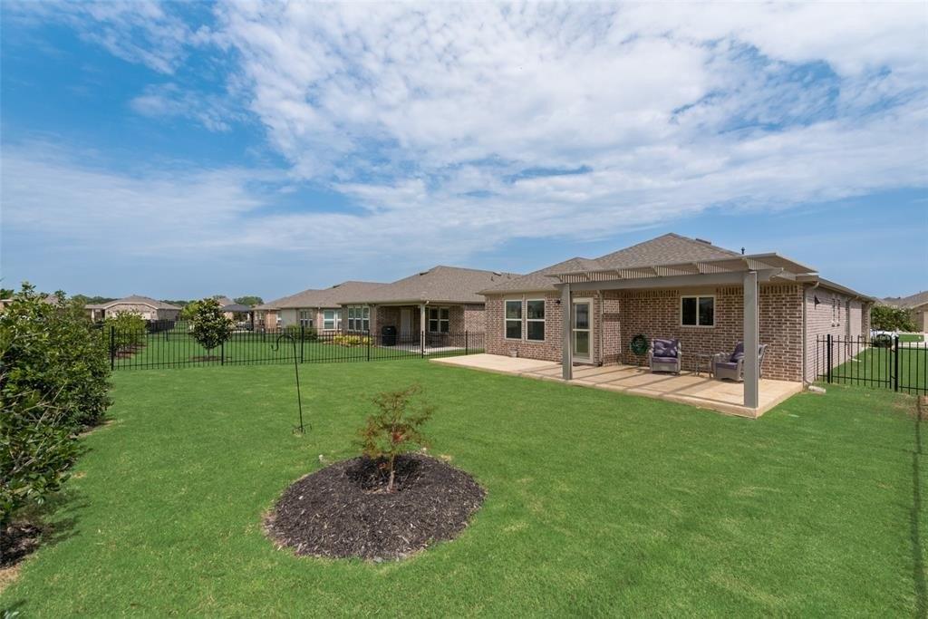 Rough Hollow Dr, Mckinney, TX 75071