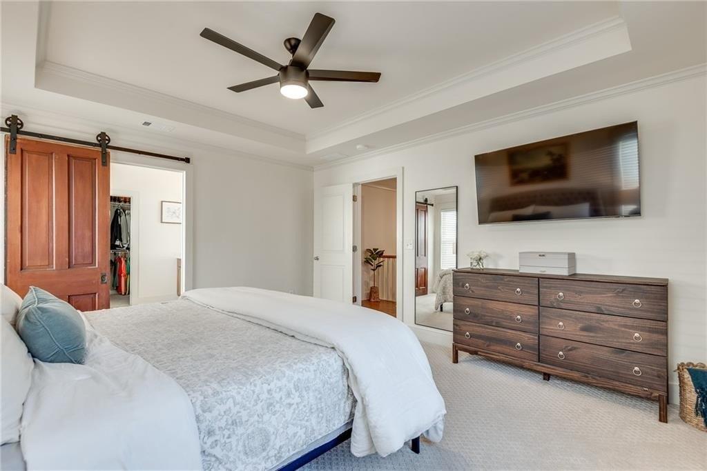Creole Cir, Cumming, GA 30040