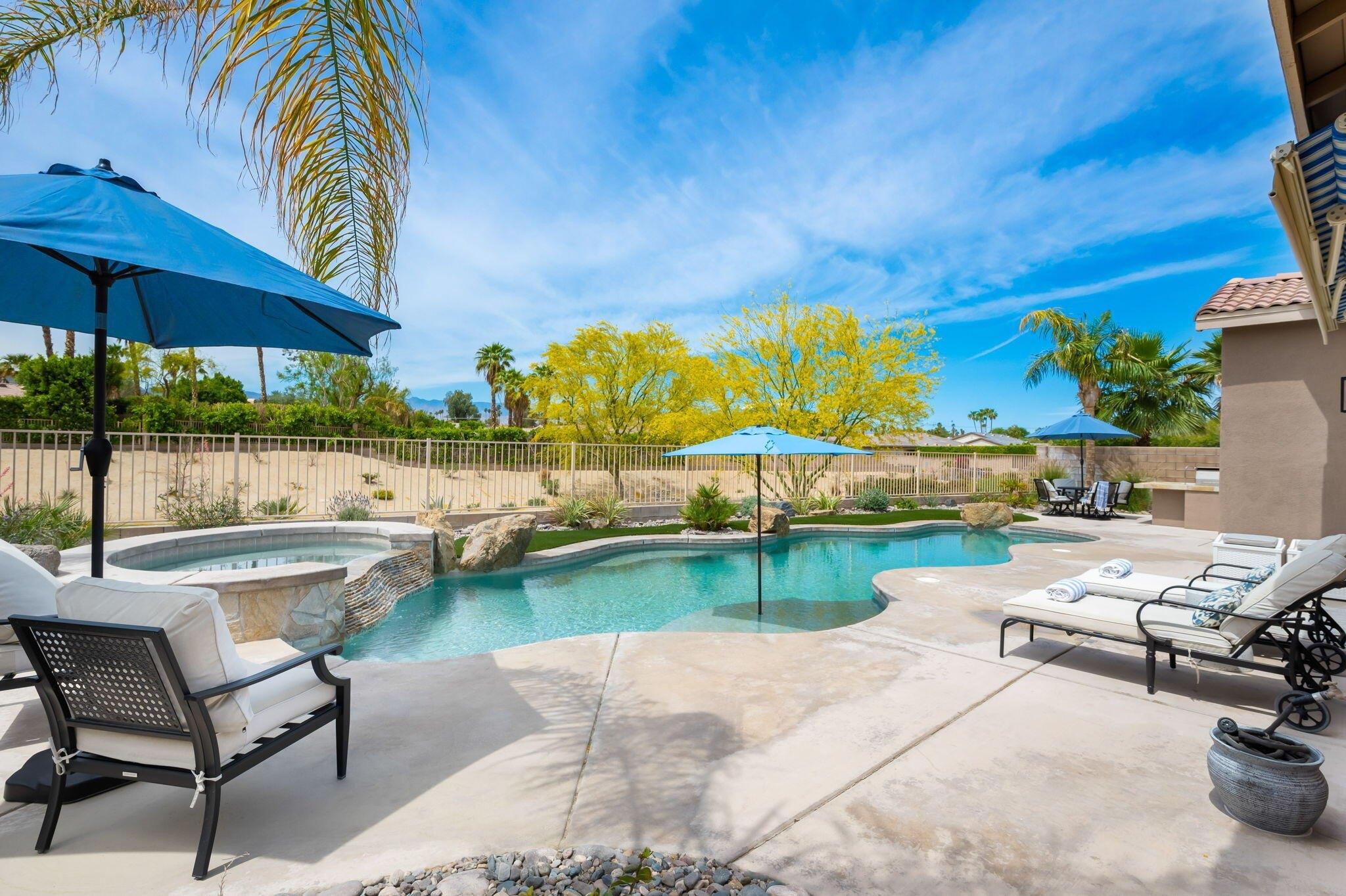 Corte Del Oro, La Quinta, CA 92253