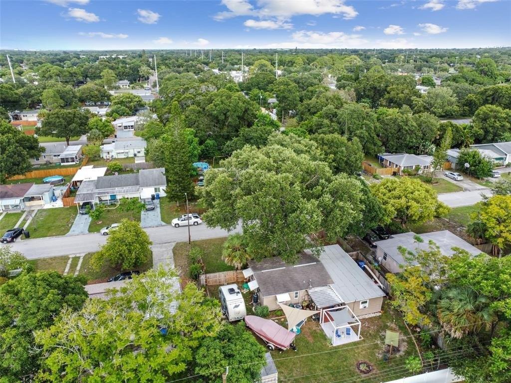 13th St N, Saint Petersburg, FL 33702