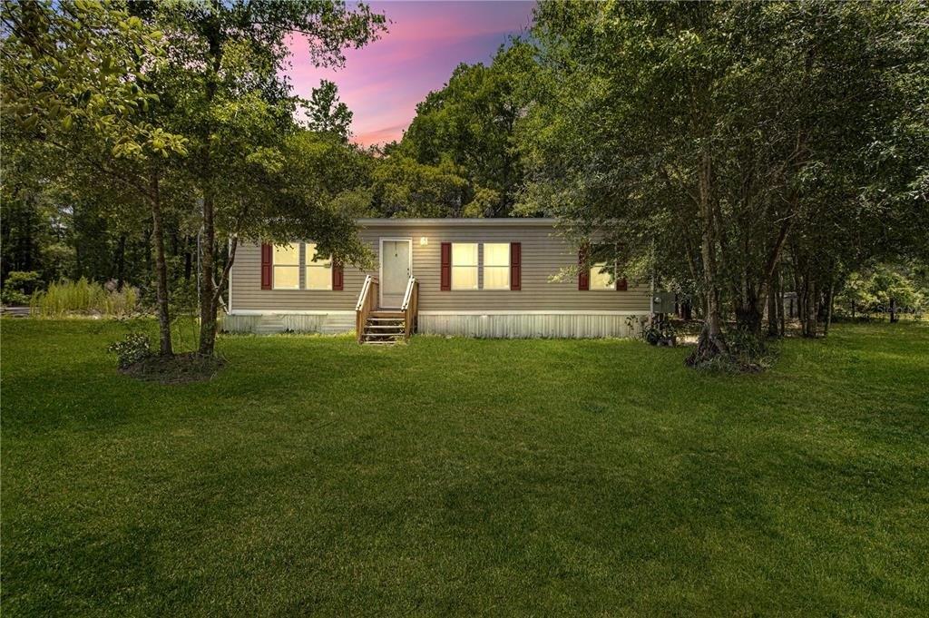 Nw 117th Ct, Ocala, FL 34482