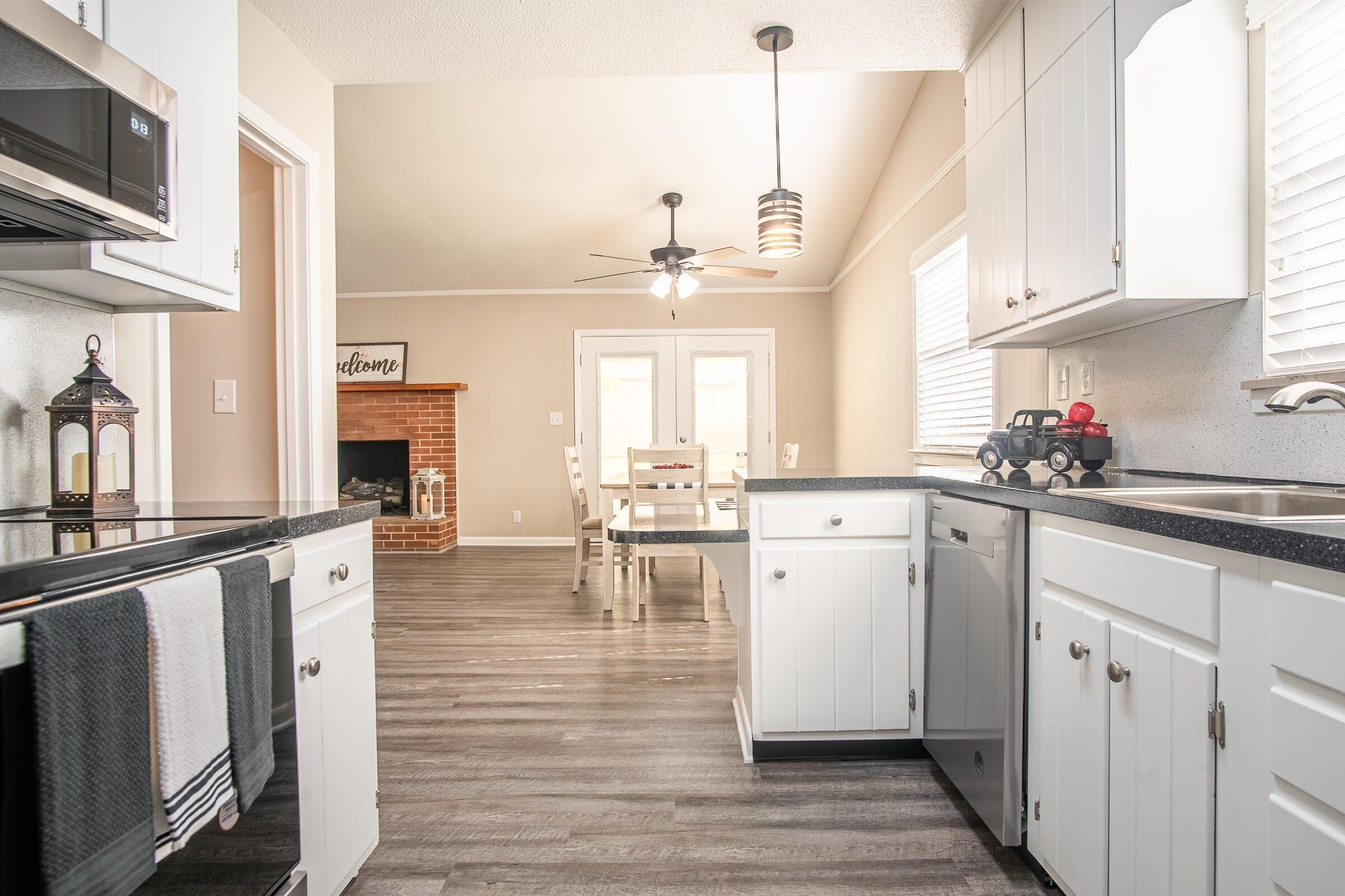 Heidi Cir, Chattanooga, TN 37415