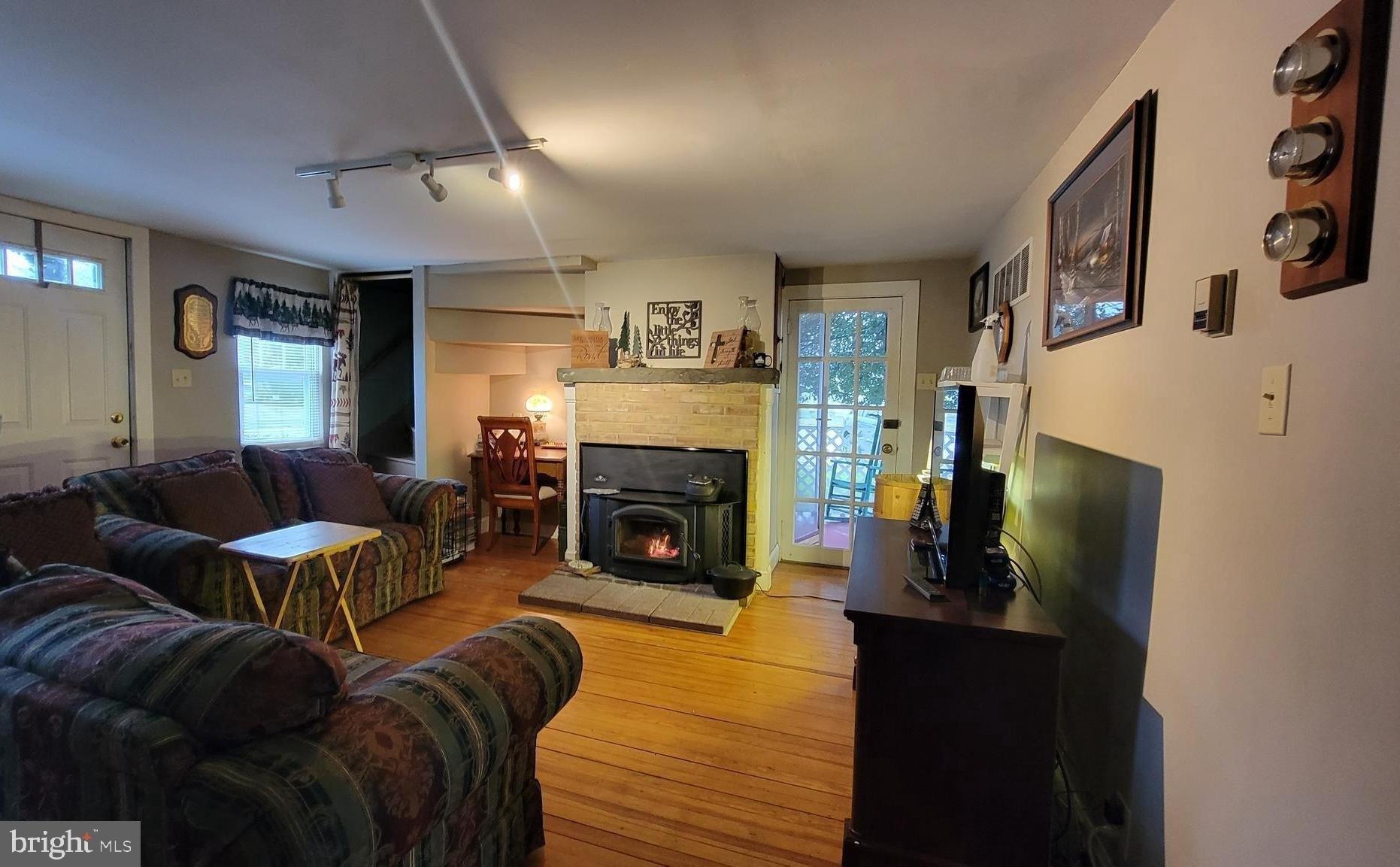 Main St, Port Norris, NJ 08349