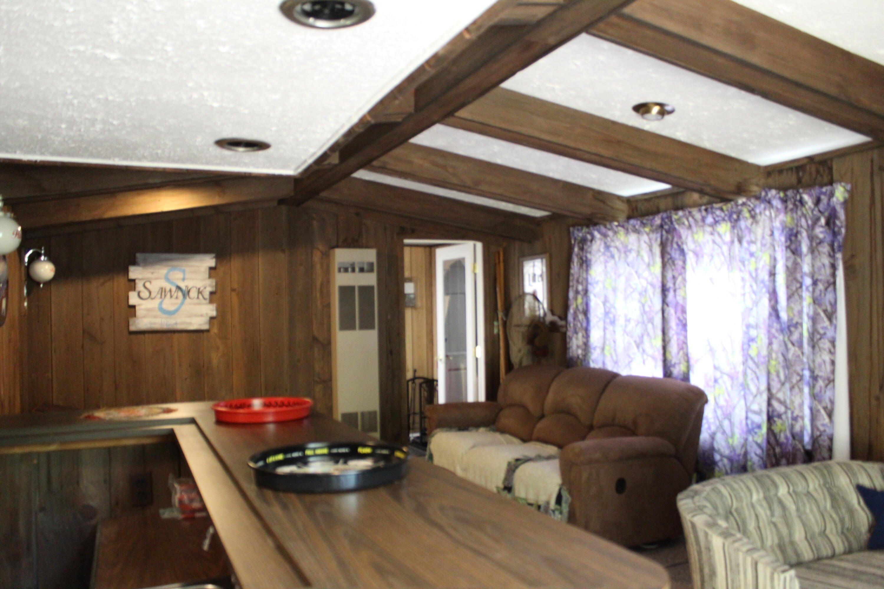 Basil Dr, Comins, MI 48619