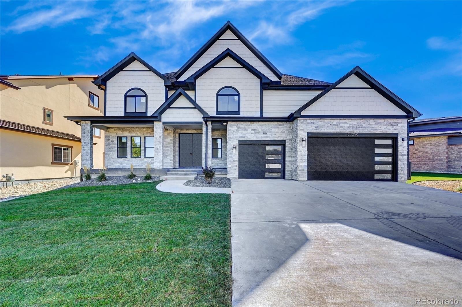 E Nova Cir, Aurora, CO 80016