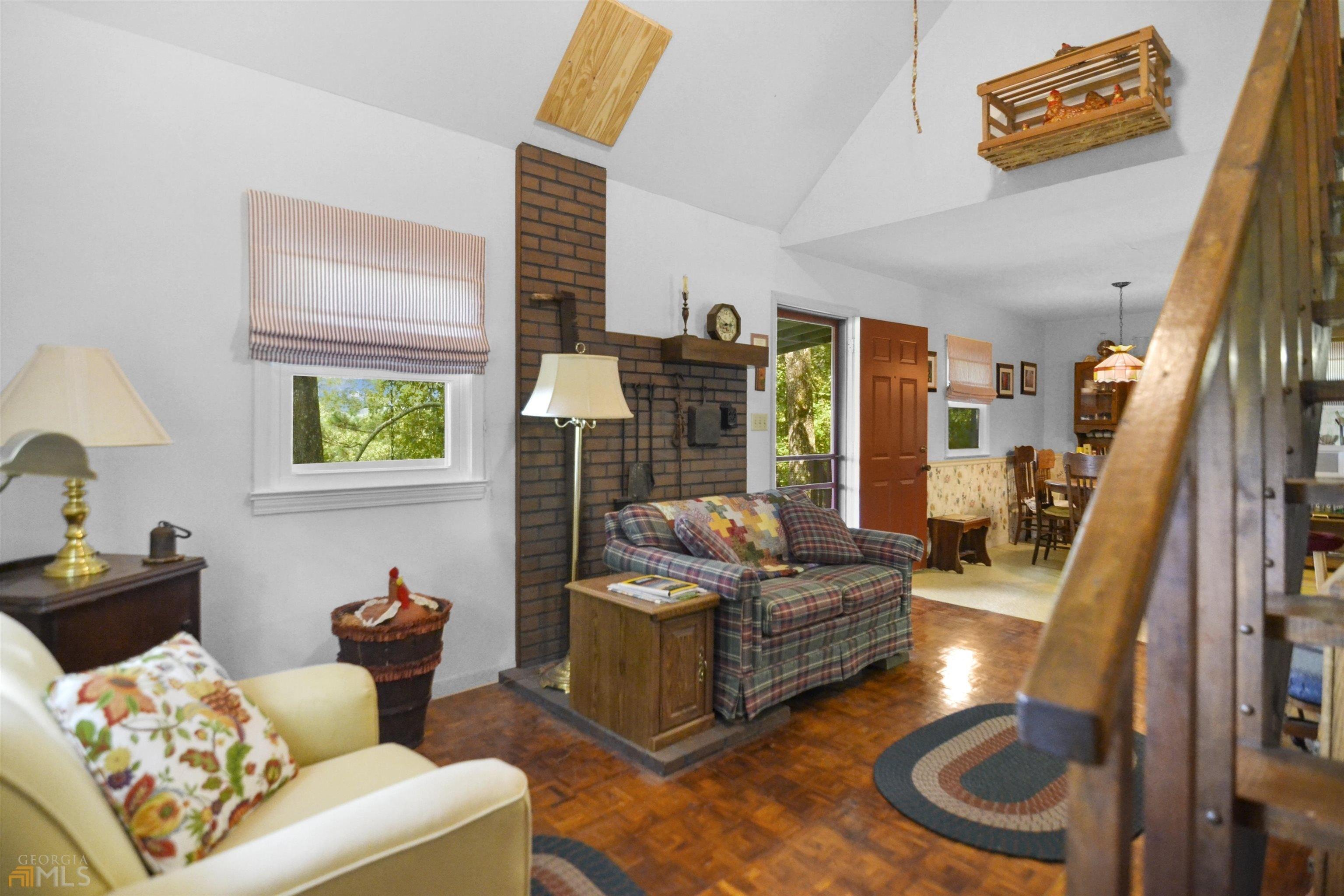 Wise Acres Rd, Ellijay, GA 30536