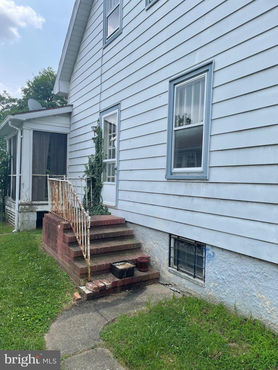 9th St, Salem, NJ 08079