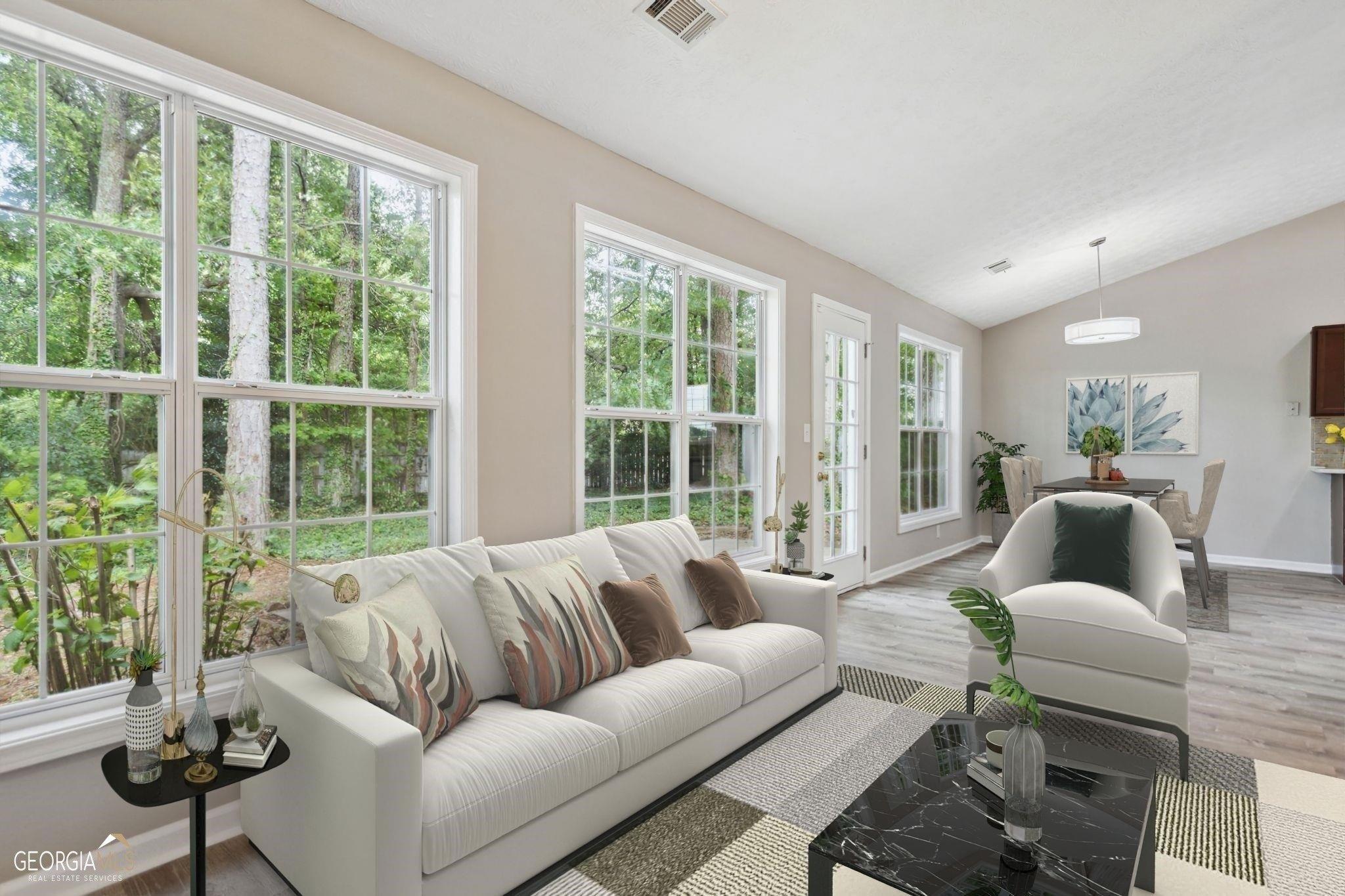 Millerbrook Ct, Duluth, GA 30096