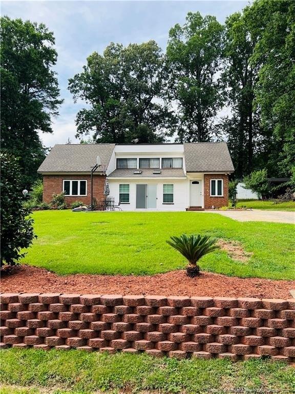 Glenn Ct, Sanford, NC 27332