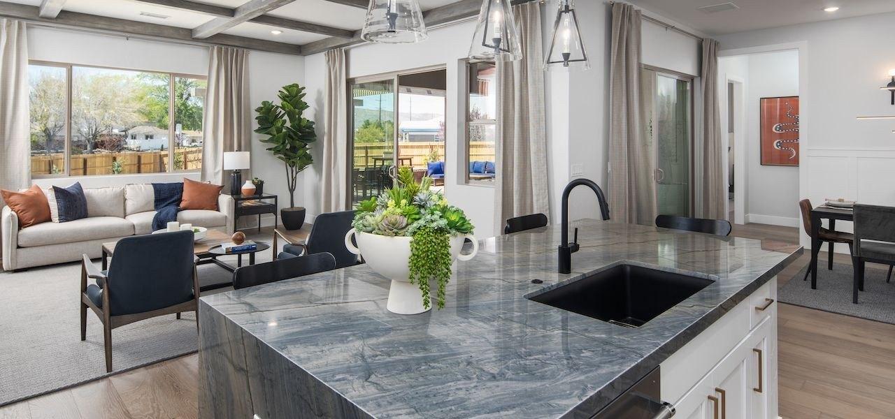 Hogan Peak St, Carson City, NV 89701