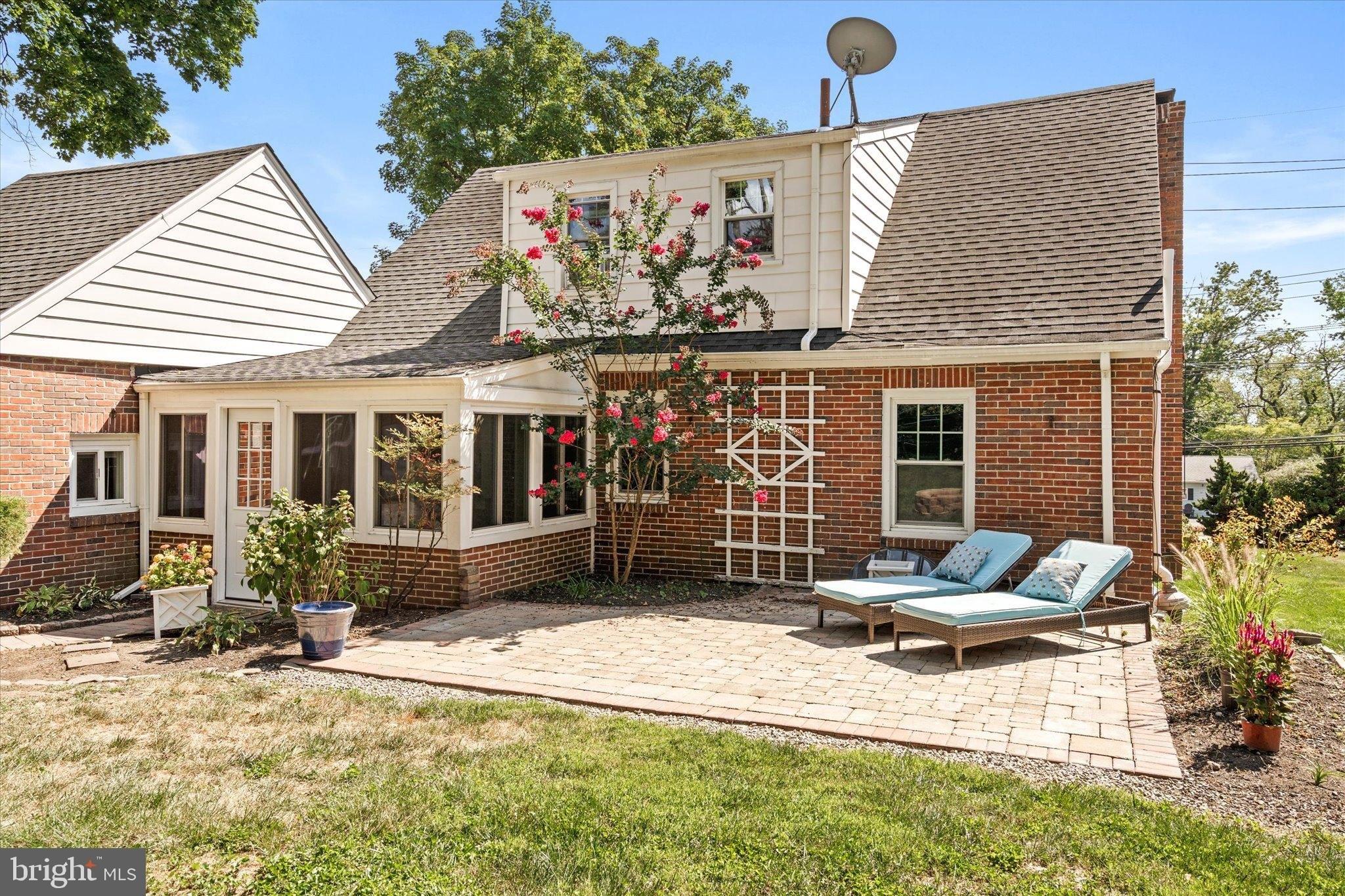 Upper Ferry Rd, Ewing, NJ 08628