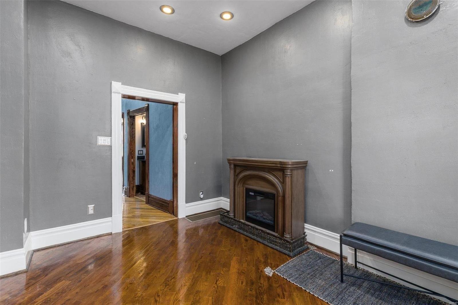 Ohio Ave, Saint Louis, MO 63118