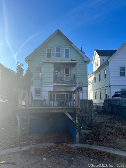 Washington Ave, West Haven, CT 06516