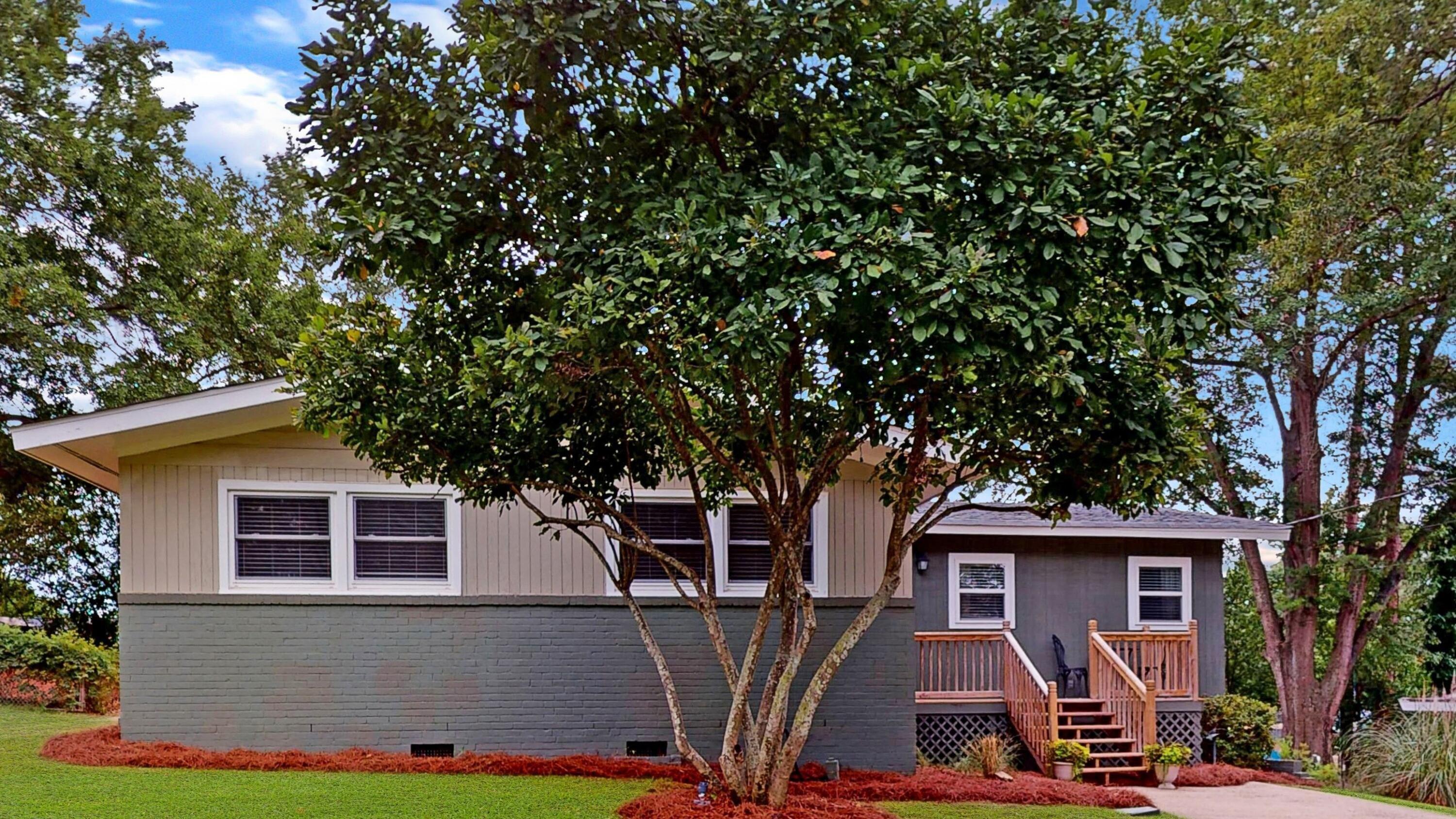 Indian Mound Dr, North Augusta, SC 29841