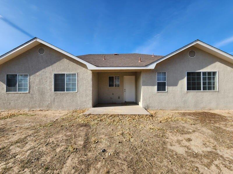 Clifford Ct, Belen, NM 87002