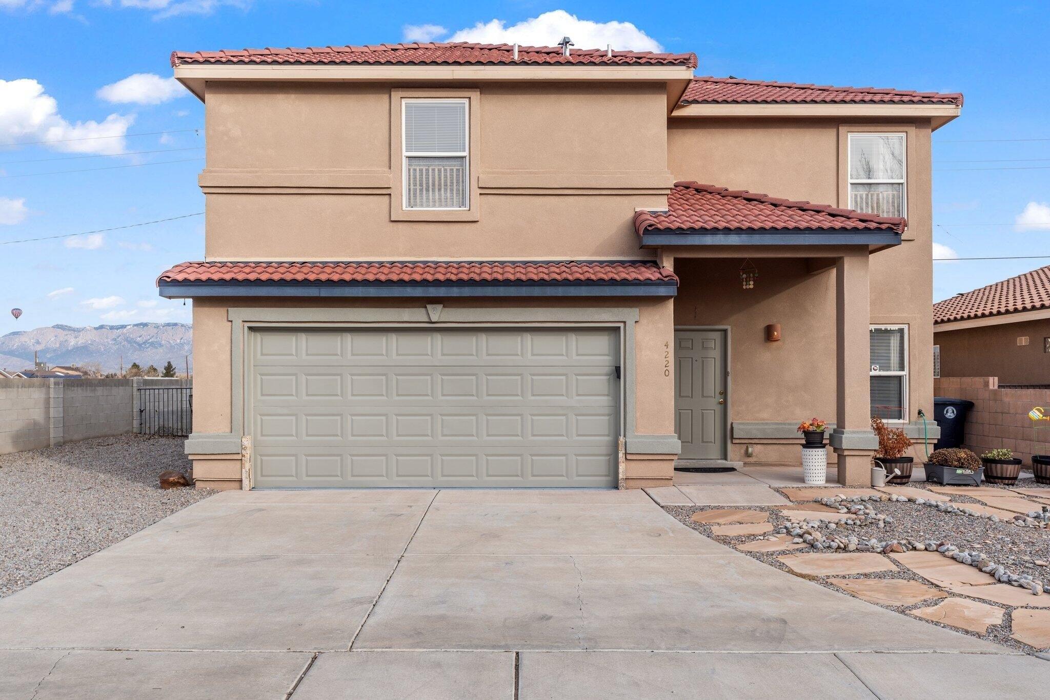 Laramie Dr Nw, Albuquerque, NM 87120