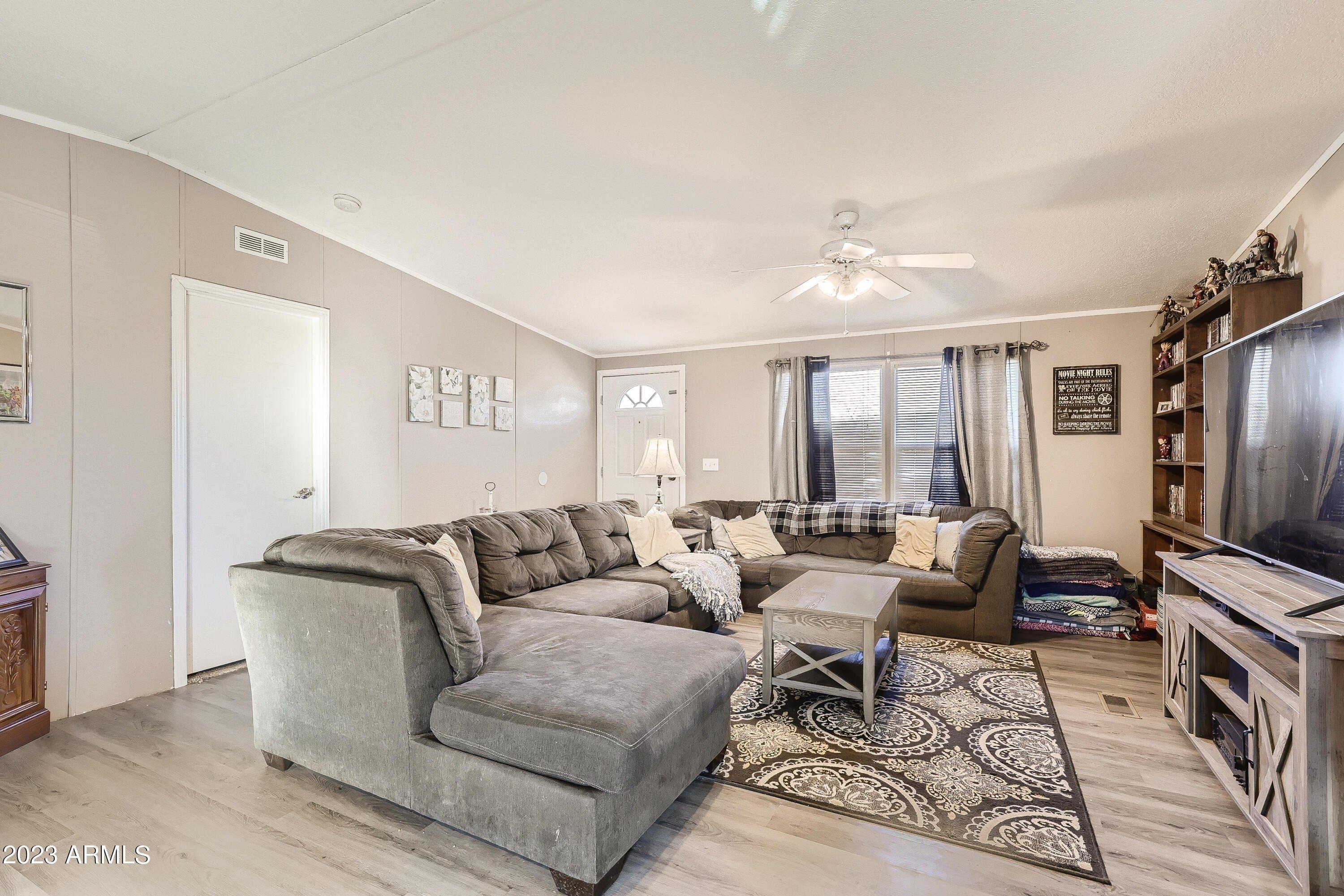 N 165th Ave, Surprise, AZ 85387