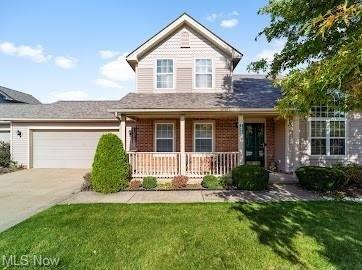 Primrose Cir, Cleveland, OH 44130