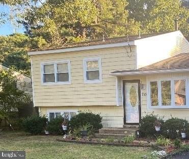 W Beach Rd, Williamstown, NJ 08094