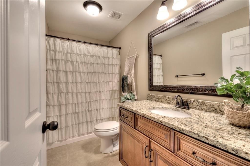 Riverview Trl, Euharlee, GA 30145