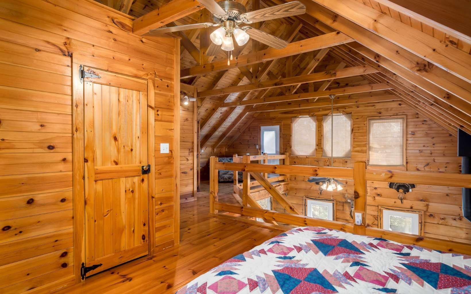 Kassey Cir, Mineral Bluff, GA 30559