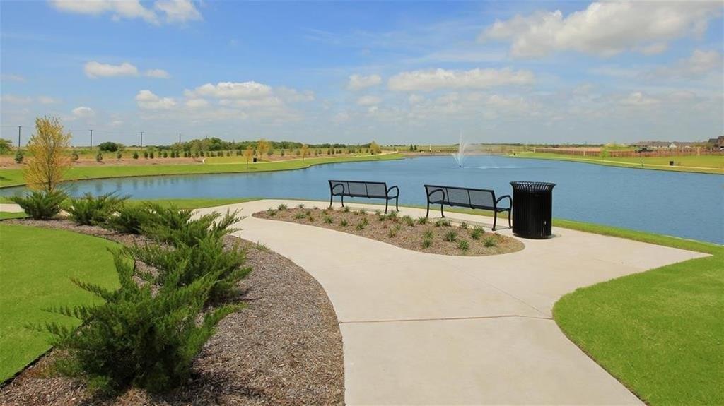 Saltwood Ct, Celina, TX 75009