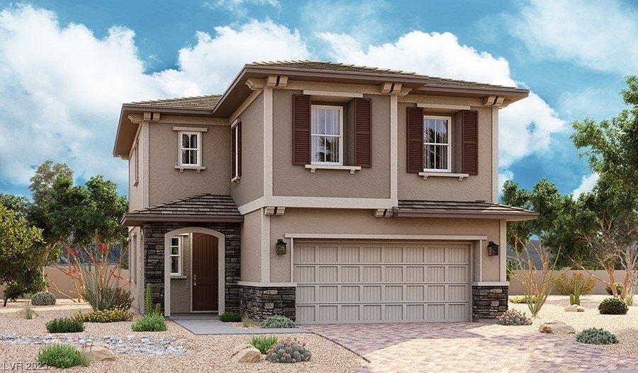 Silva Pl, Henderson, NV 89011