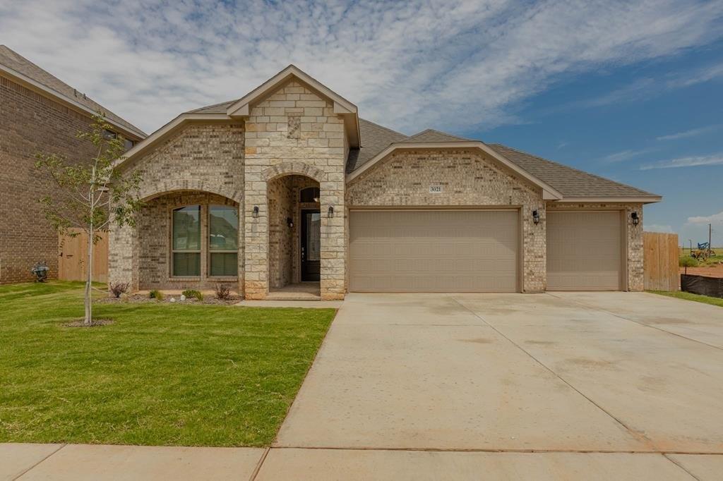 Hall Of Fame Blvd, Midland, TX 79706