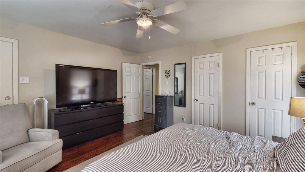 Williams Dr, Garland, TX 75042