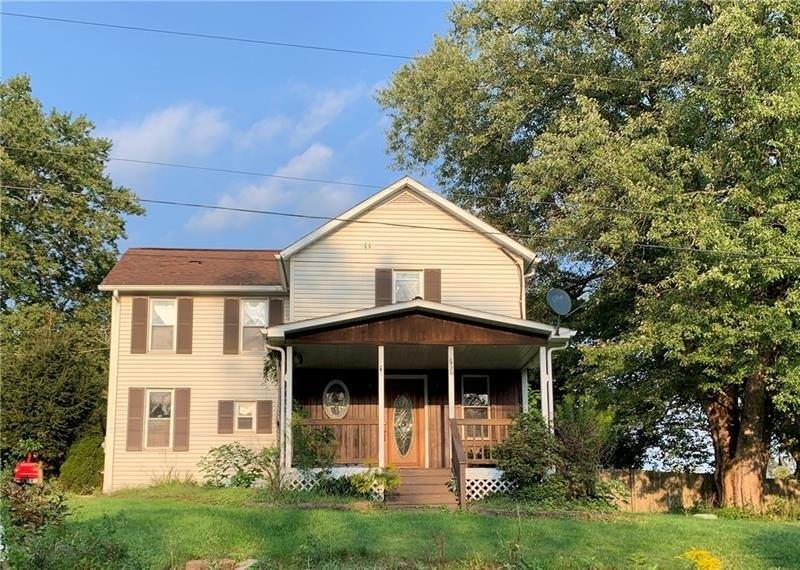 Morgan, Connellsville, PA 15425