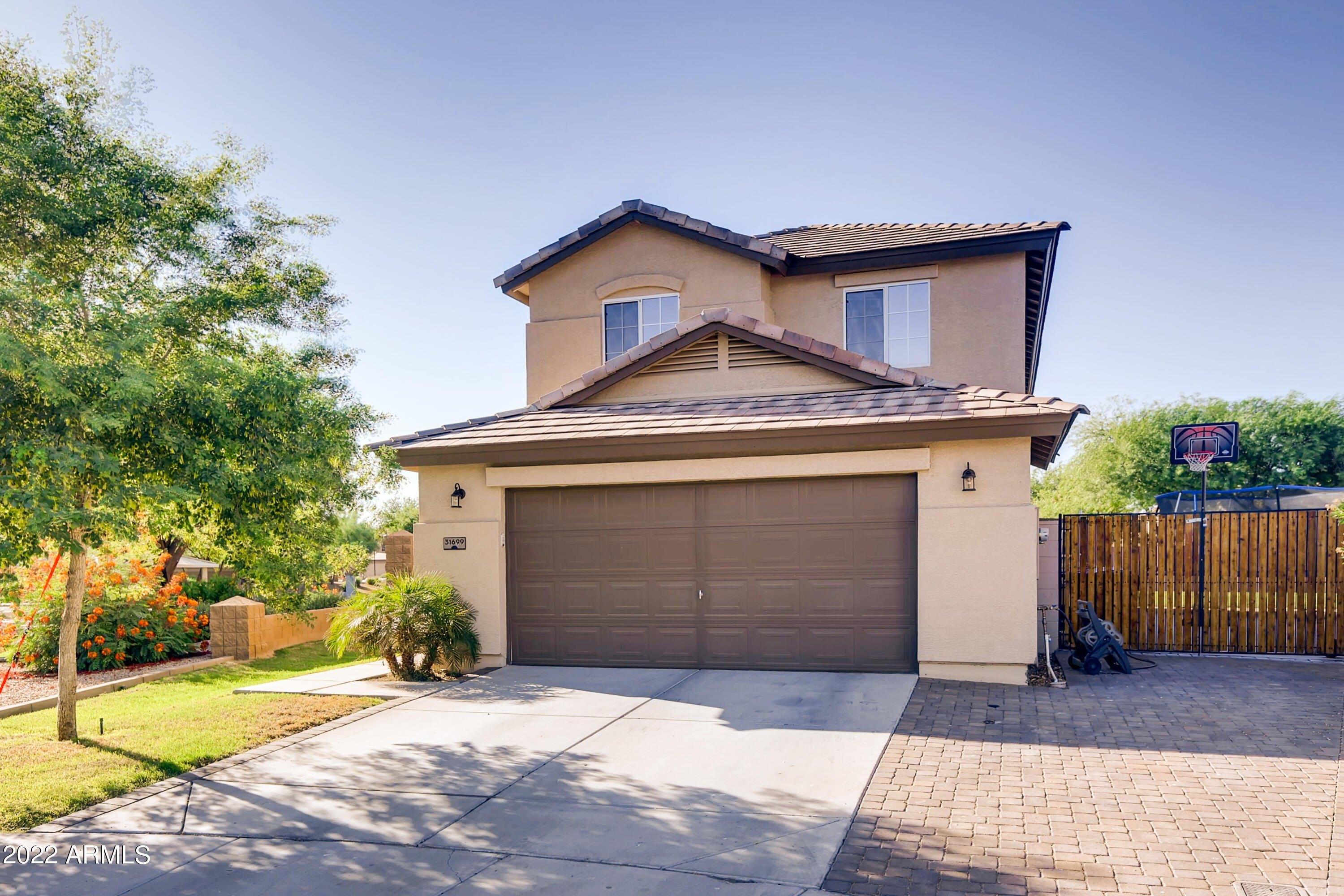 N Mesquite Way, San Tan Valley, AZ 85143