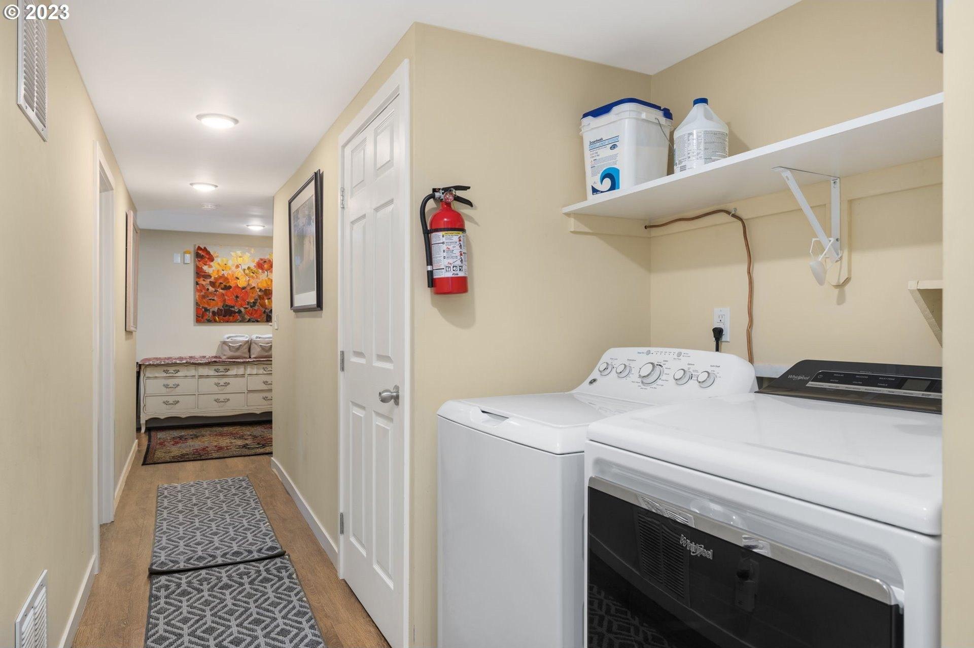 Sw Arthur St, Portland, OR 97201