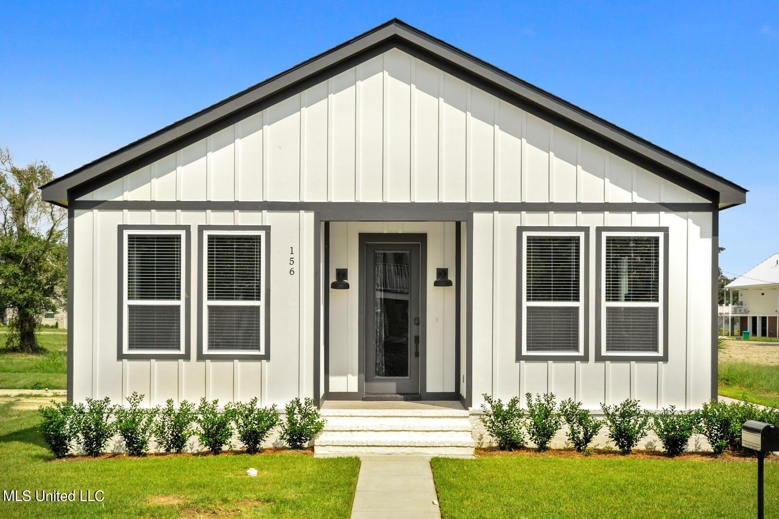 Markham Dr, Gulfport, MS 39507