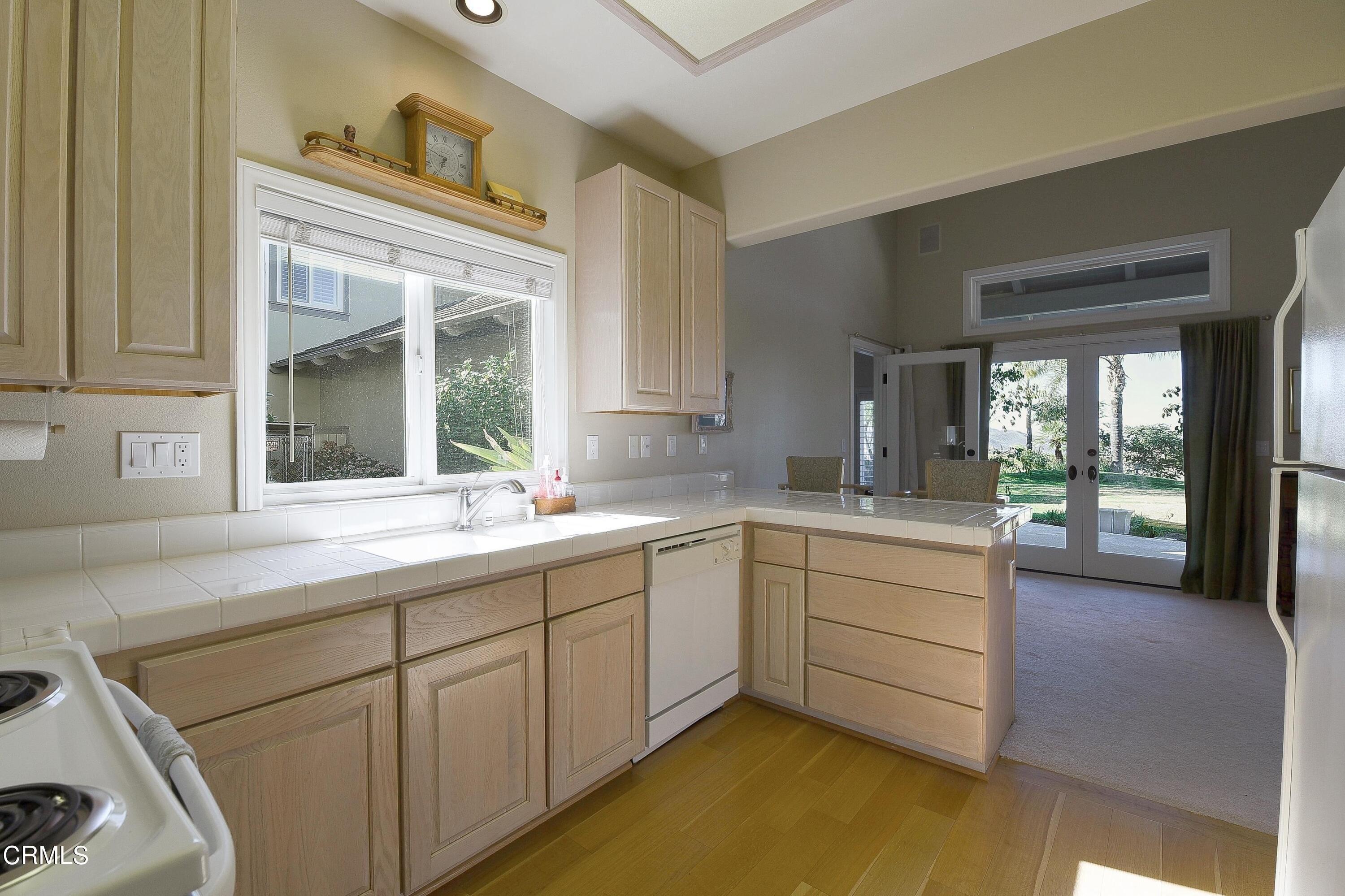 Andalusia Dr, Santa Rosa Valley, CA 93012