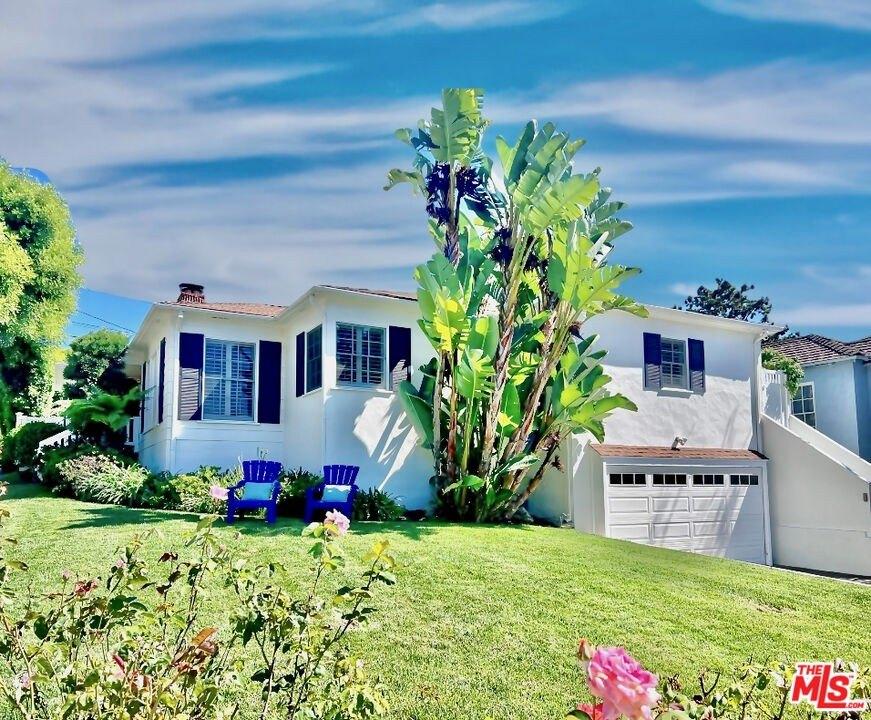 Patricia Ave, Los Angeles, CA 90064